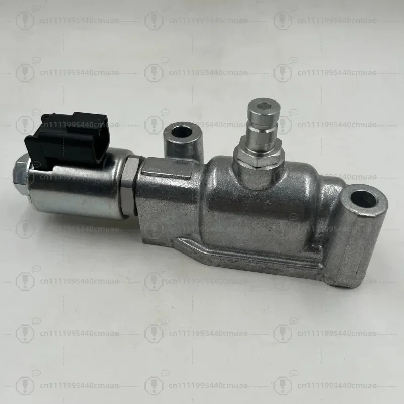 24V Transmission Solenoid Valve Assembly High Quality Auto Parts for Smooth Gear Shifting