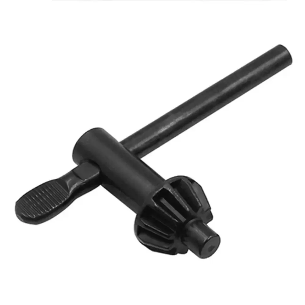 1 Peça Chave Universal em T para Ferramentas Elétricas, Suporte para Brocas de 1.5-10mm, 1.5-13mm, 3-16mm, para Furadeira Elétrica Manual