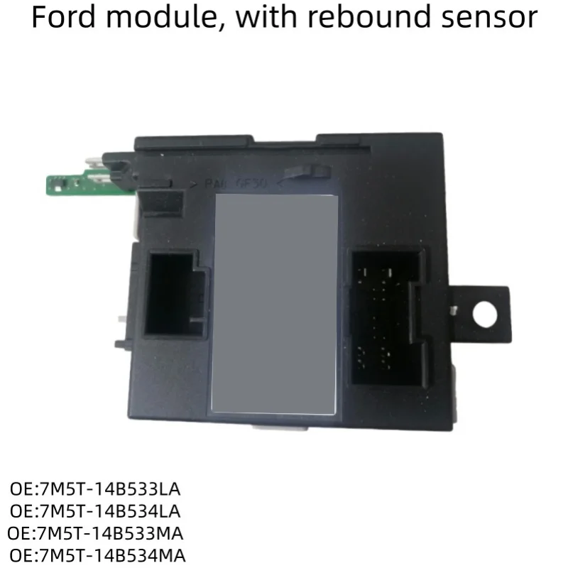 

Nuevo módulo de motor regulador de ventana automotriz para Ford 7M5T-14B533LA 7M5T-14B534LA 7M5T-14B533MA 7M5T-14B534MA
