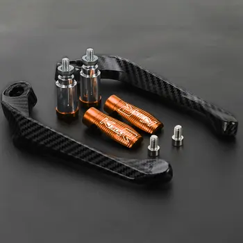 BMW K1300R K1300R K 1300 R 전 연식 오토바이용 핸들바 그립 가드 브레이크 클러치 레버 보호대 범용 K1300S K 1300 S 8 best sales BMW K1300S - №5