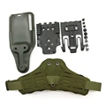 green set