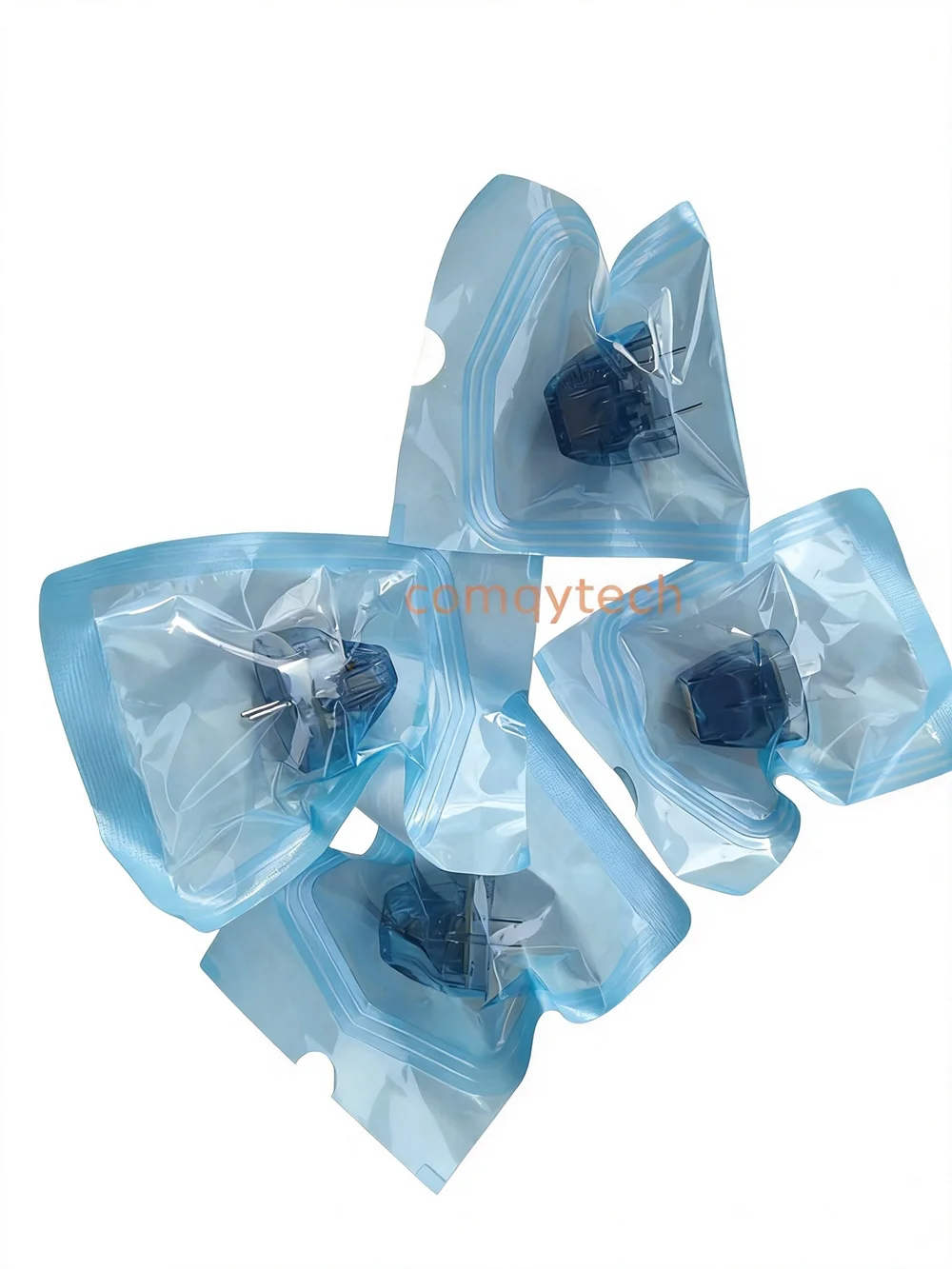 Ink Cartridge - RF Needles Cartridges Tips 12/25/41Pin Nano