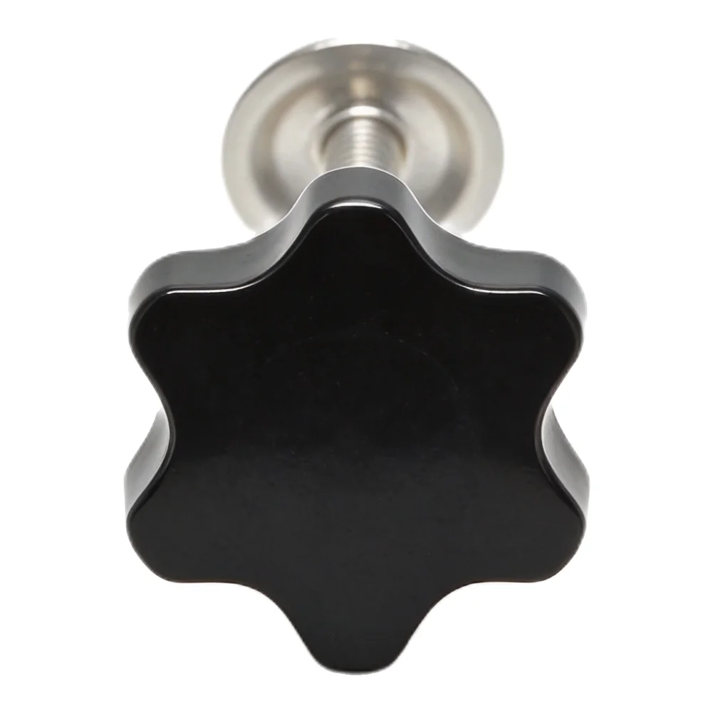 Apparatus Food And Industry Equipments Screw Hand Tightening Knob Galvanized Apparatus Food And Industry Equipments