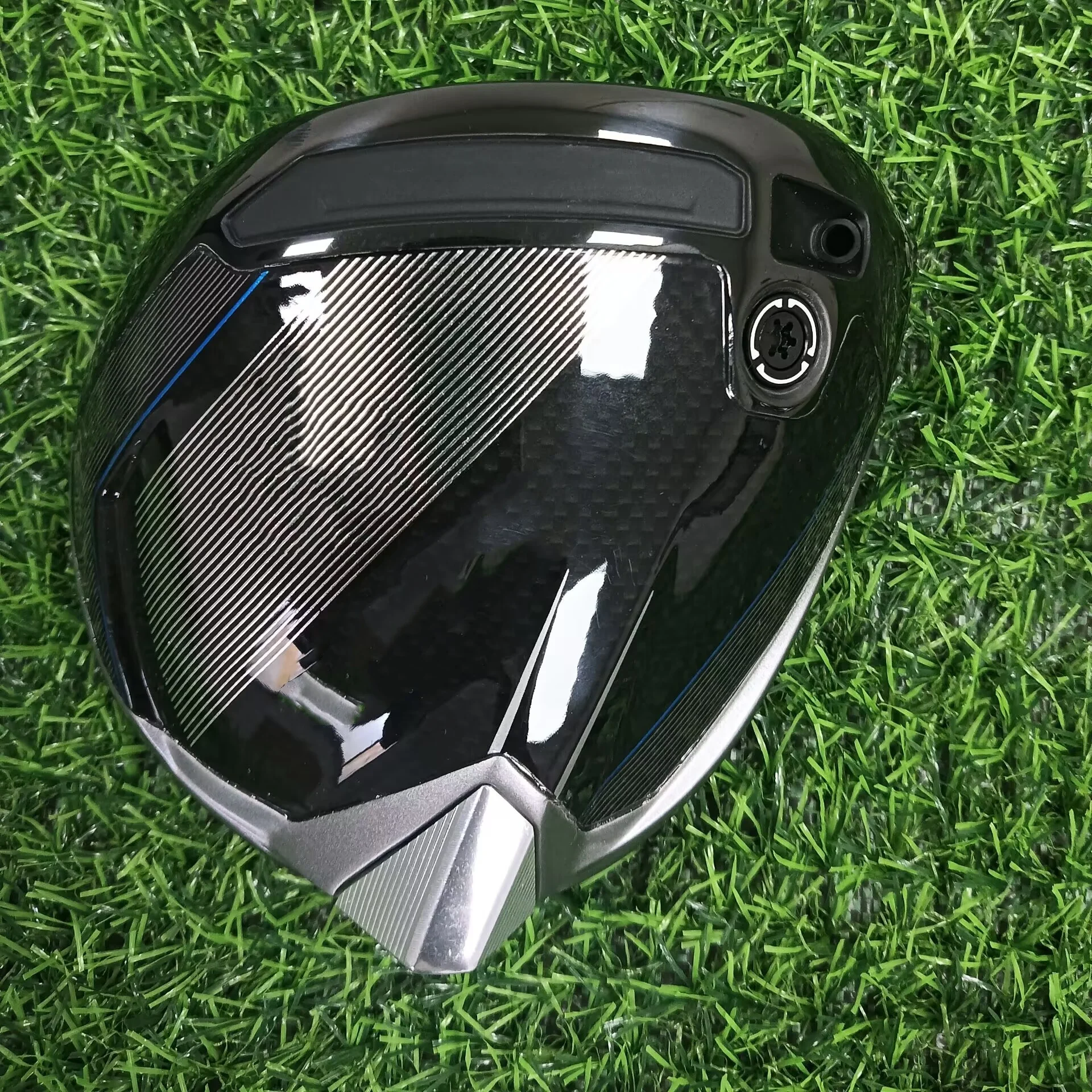 

This Season's New Product Qi10 24 Golf Club No 1 Wooden Man Qi10