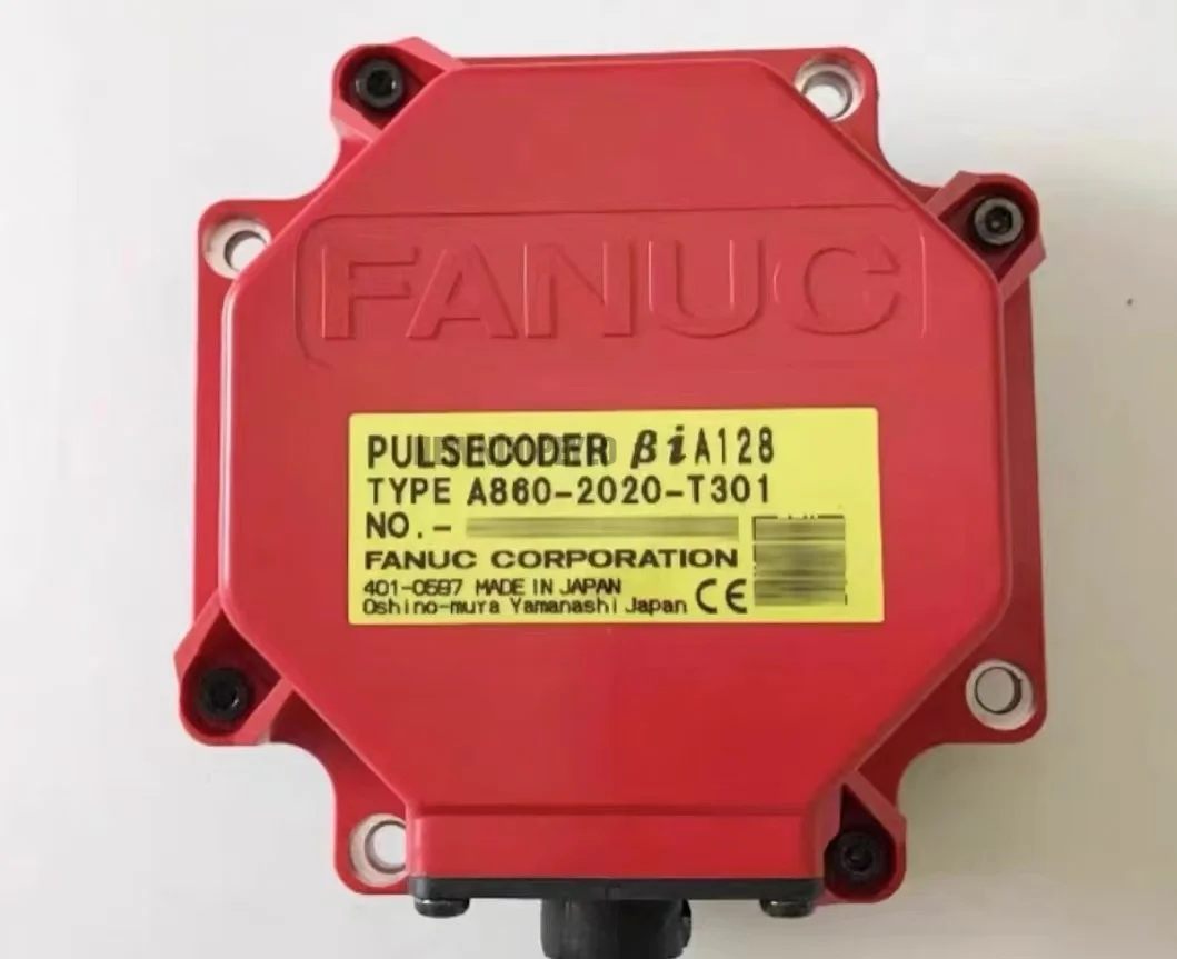 

A860-2020-T301 New Original Encoder Sensor