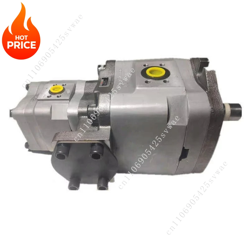 Lower Noise Servo P… - image