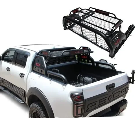 

New Design Pickup truck Universal 4x4 Accessories roll bar for NAVARA d22 d40 np300