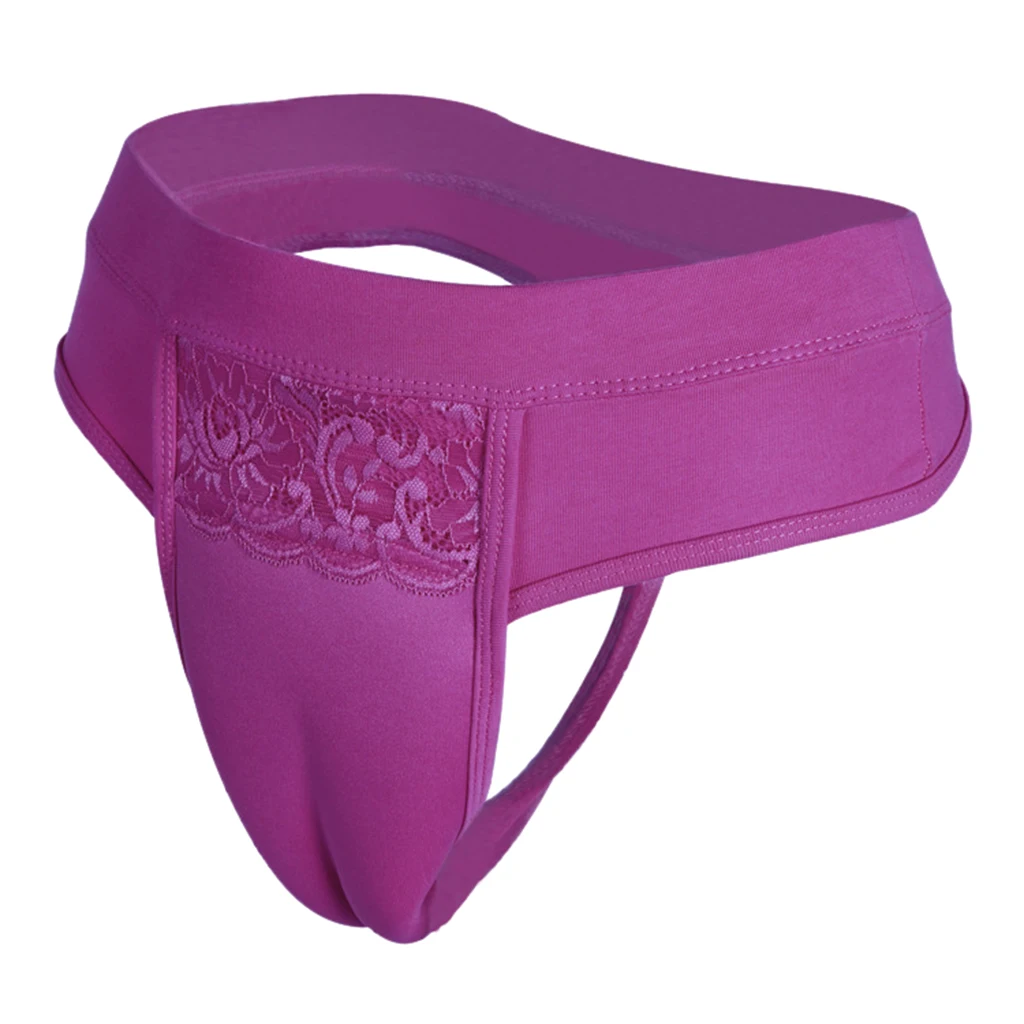 

Men's Panties Panty Crossdresser Panties G-string, Men Transgender Panties Lower