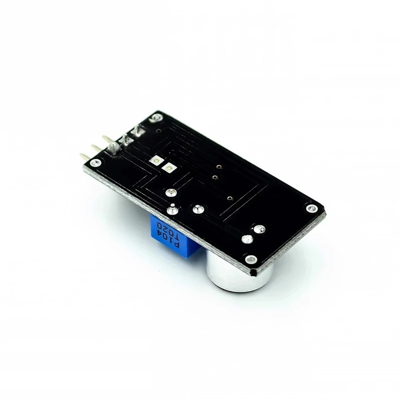 2~200Pcs Sound Detection Sensor Module Sound Control Sensor High Sensitivity Microphone LM393