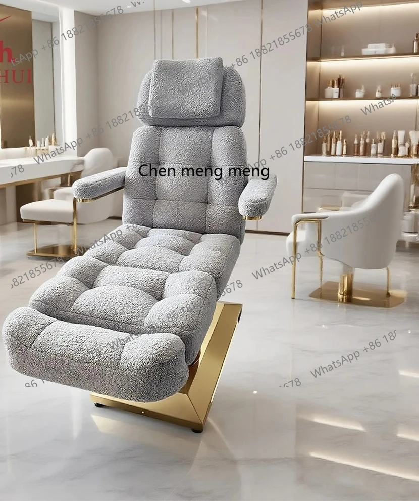 Salon Curve Beauty … - image