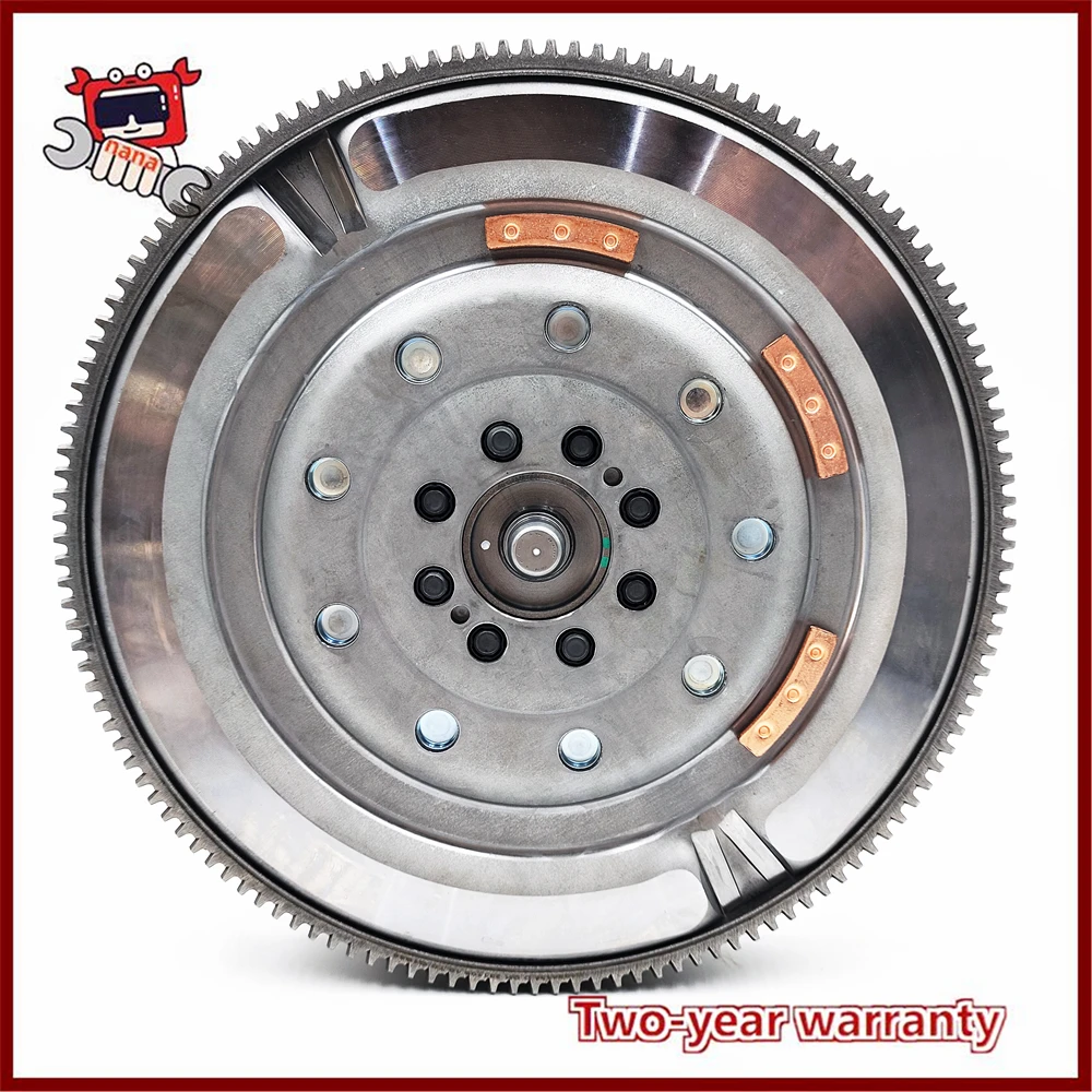 

7DCT250 Flywheel CNFW-48 for Buick Grand Touring Enclave 1.4T 1.5T