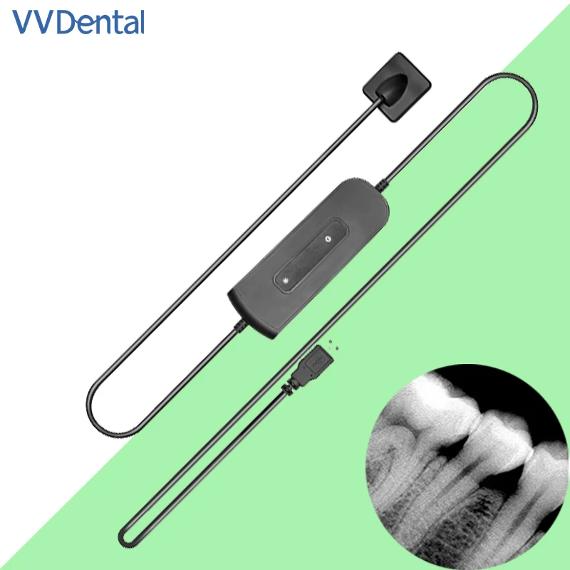 

Стоматологический датчик рентгеновский радиоизограф высокочастотный Rx цифровая внутриротовая цифровая система инструмент для стоматологии изображения