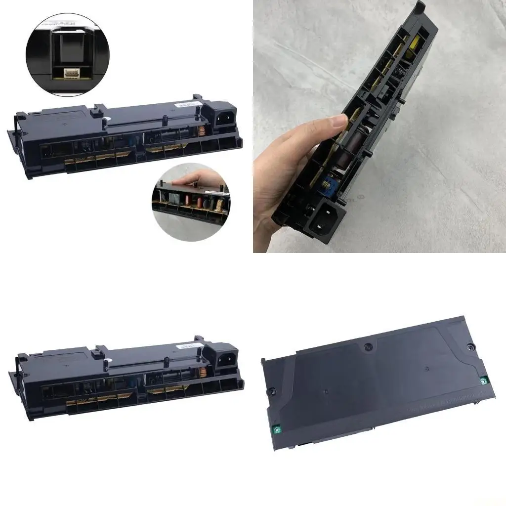 B03F Host Power Boa…