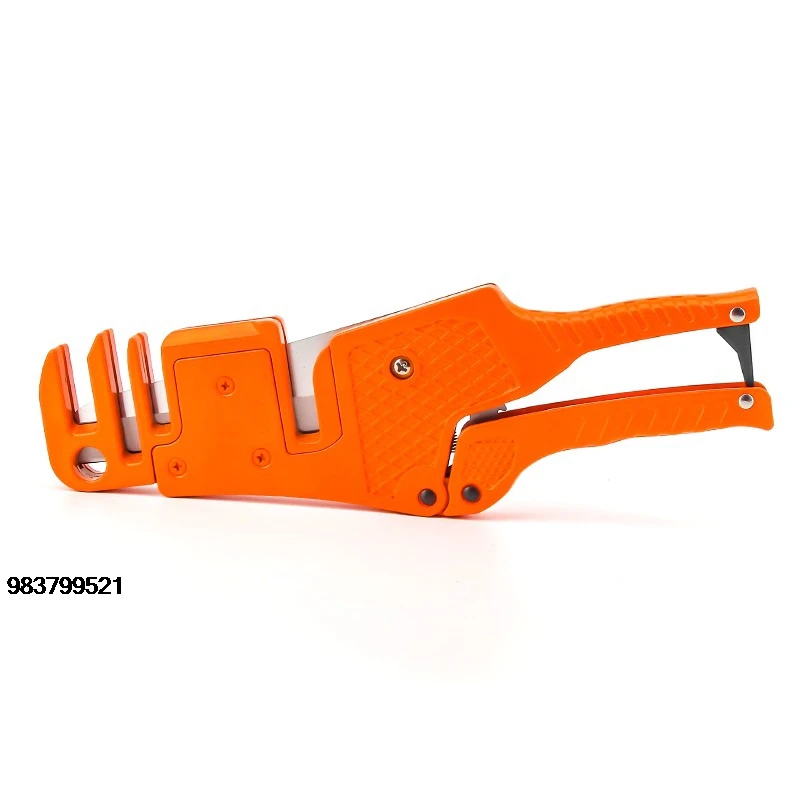 Good Price NEW PC-323 Wiring Duct Cutter apply to cut PVC ,PPR,PE ,EXP pipe and other aluminium plastic pipe