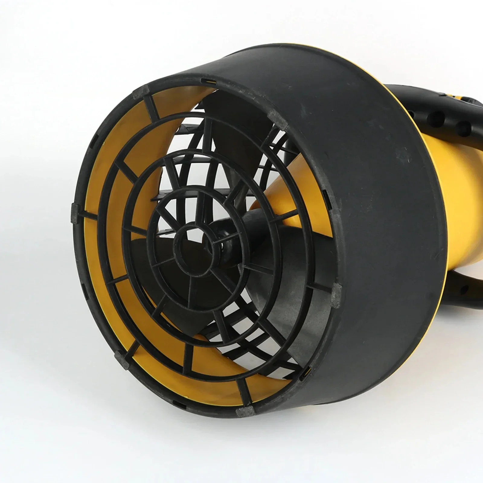 

500W Dual Speed Electric Underwater Scooter Handheld Water Propeller Diving Equipment Suitable For Marine And Pool Diving Sports