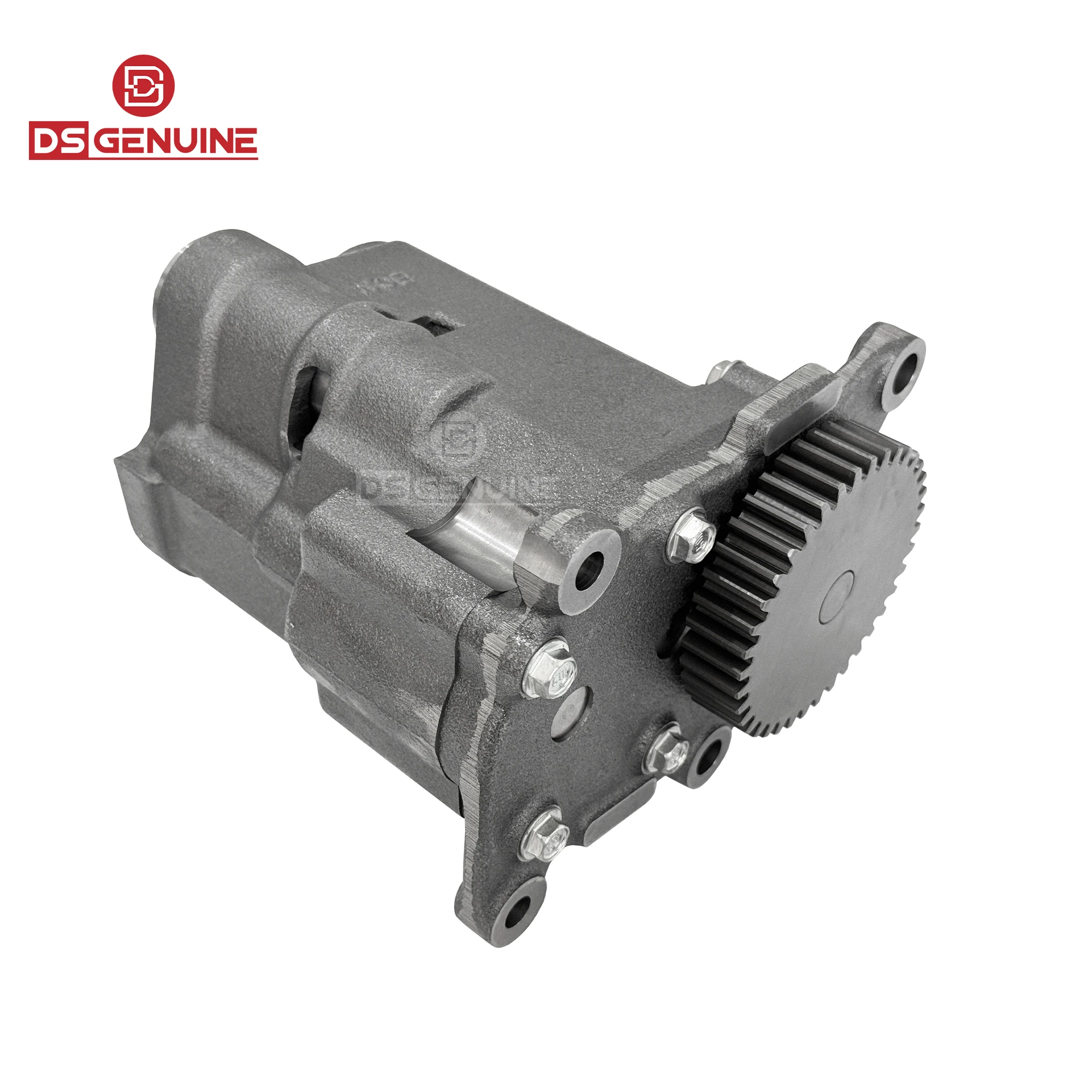 Factory Direct Sale New DS GENUINE SAA6D170E Gear 6240-51-1100 4344668 4095431 Oil Pump Assembly OEM