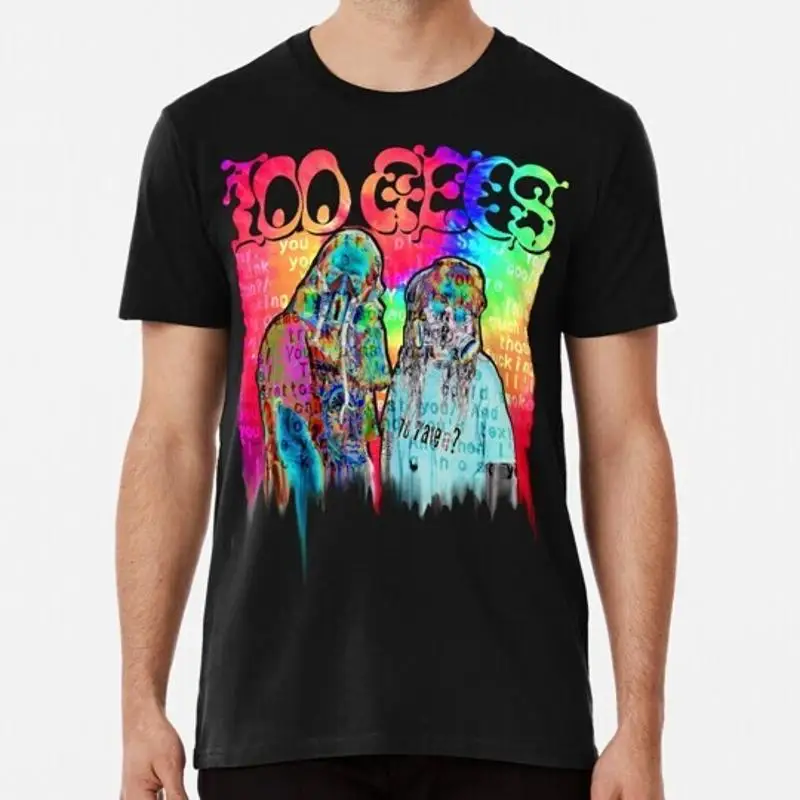 All 100 Gecs Of The…