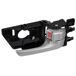 Interior Inner Right Door Handle Grab Car Fit for Kia Forte 2009 2010 2011 2012 2013 2014 2015 2016 2017 2018