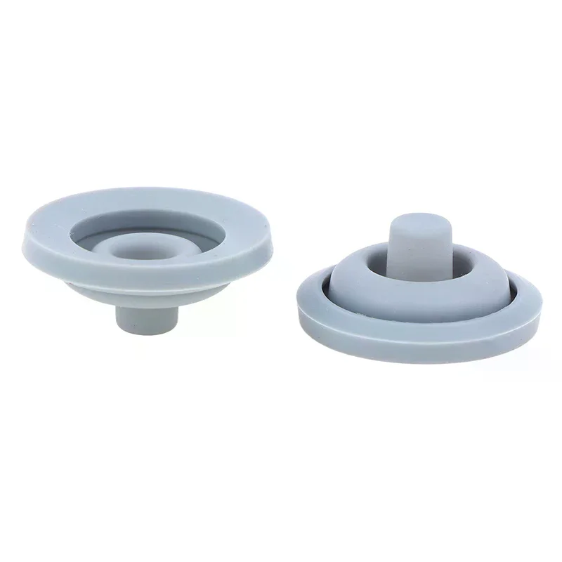 Fix Your WMF Cooker! 2/5Pcs Replacement Sealing Caps, Restores Pressure & Safety Indicator, Easy Install Accessory Kit