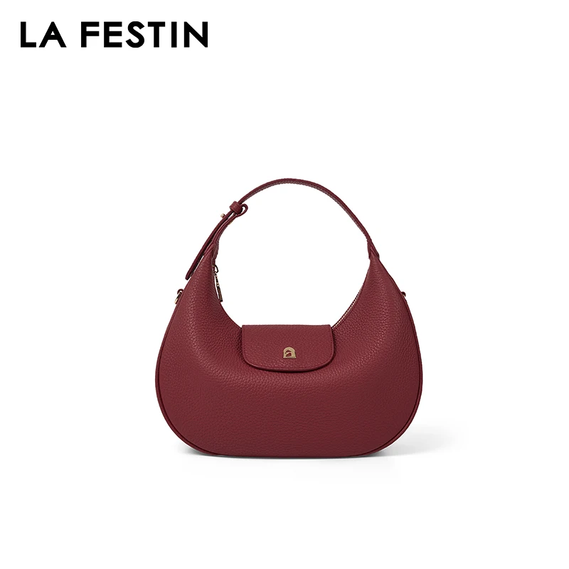 LA FESTIN Women's Luxury Handbag - Trendy 2025 Crossbody Bag