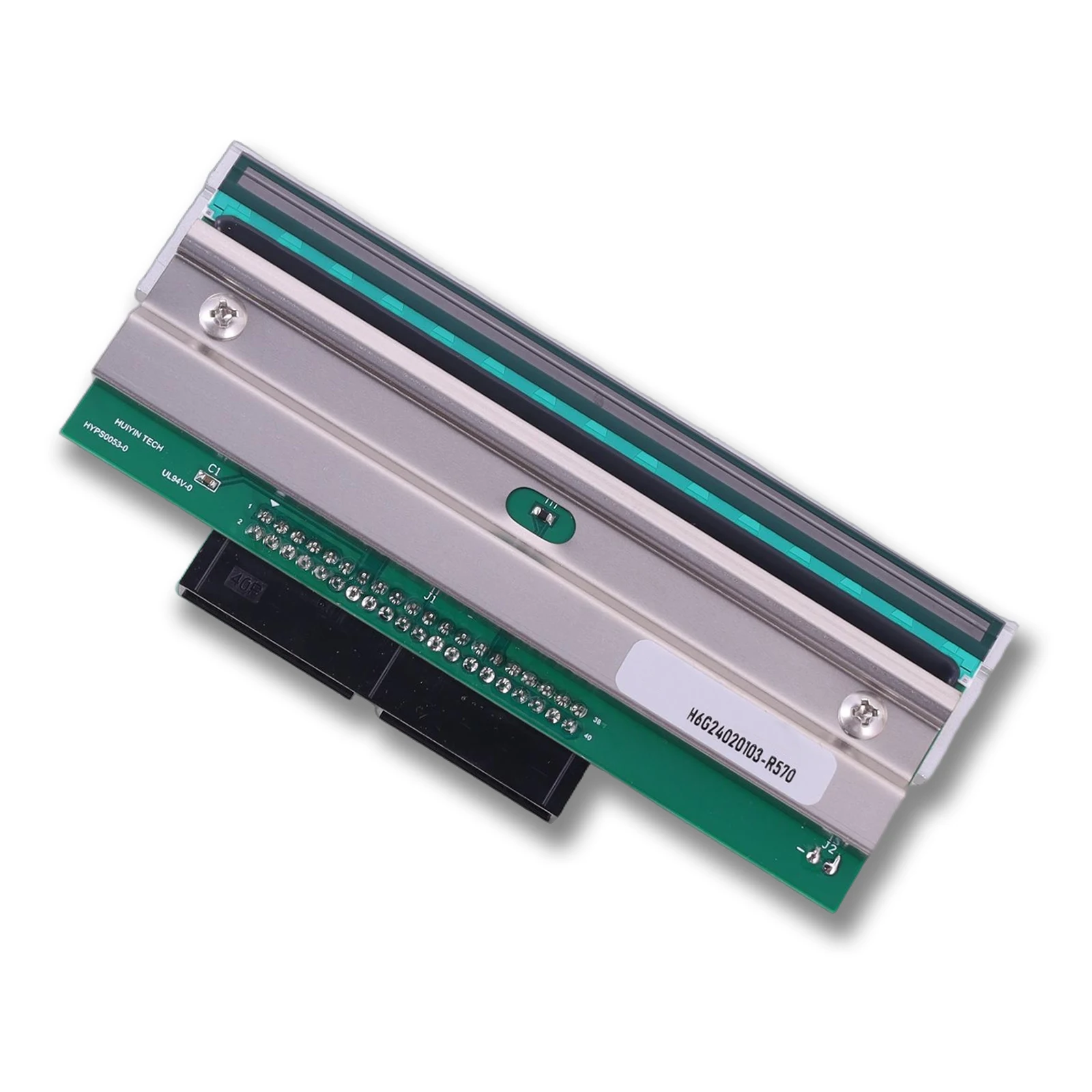 Kompatibler neuer OEM-Thermodruckkopf 063716S-001 für Intermec 4420 4420E Barcode-Etikettendrucker, 203DPI Druckkopf – Detail 4