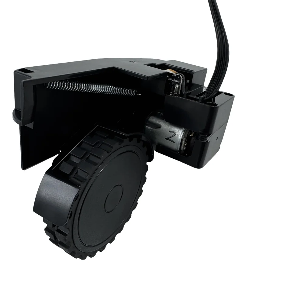 Original Left and Right Traveling Wheel For Roidmi EVE MAX Vacuum Cleaner Spare Parts optional