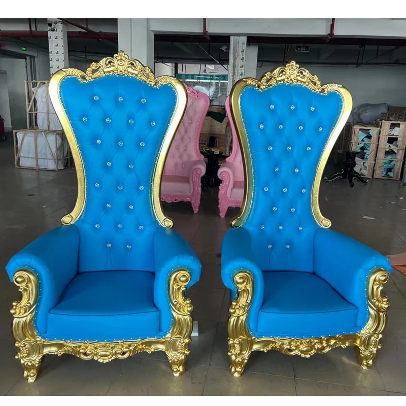 Wedding Party Sofa Chair