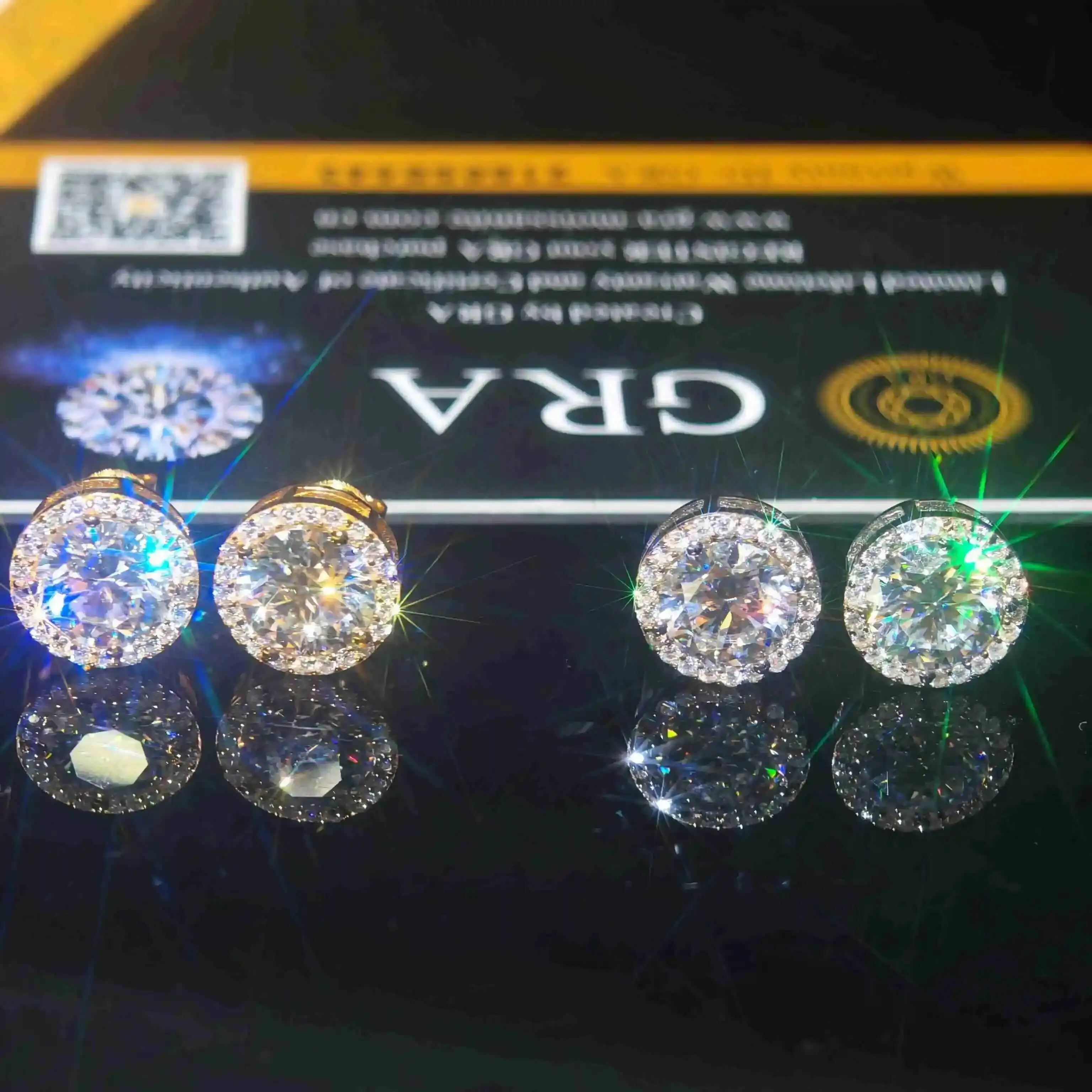 orecchini-a-lobo-hip-hop-con-moissanite-1ct-vvs-in-argento-sterling-925-gioielli-da-uomo-e-donna-a-grappolo-floreale-con-alone-di-diamanti-con-certificato-gra
