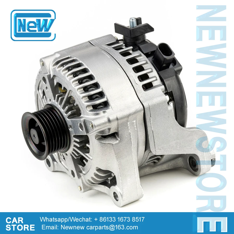 Car Alternator 14V For BMW Mini DAN1464 12317640132 12317640875 7640132 7640875 12317640132 12317640875 7640132 7640875