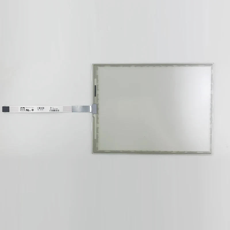 

New SCN-A5-FLT12.1-Z01-0H1-R E011881 Touch Screen Glass For Machine Operation Panel Repair,Available&Stock Inventory