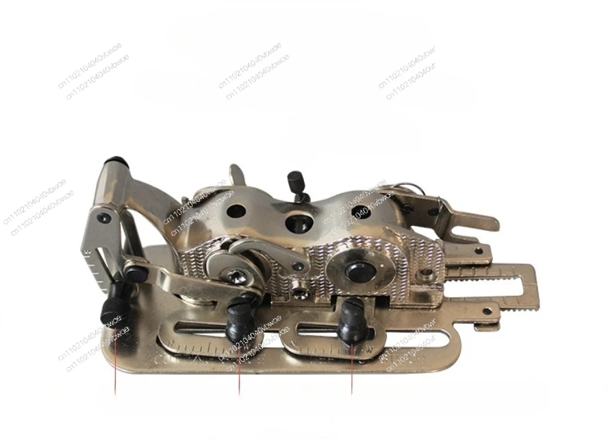 

Industrial Household Sewing Machine Accessories Computer Flat Car Buttonhole Machine