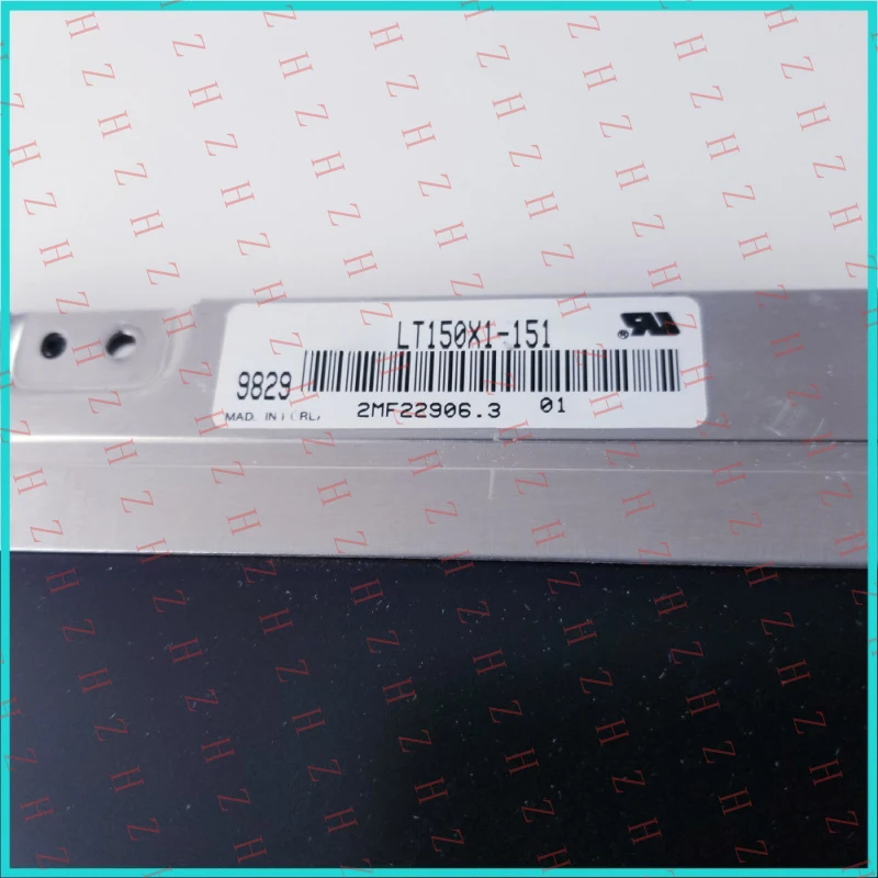 

Дисплей LCD P+ LT150X1-151 для Samsung