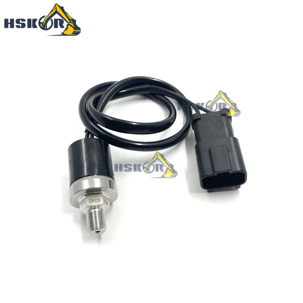 421-43-22942 4214322942 421-43-22941 Pressure Switch Compatible for Komats and Wheel Loader PC300HD-7L WA380-3L WA450-3MC WA500