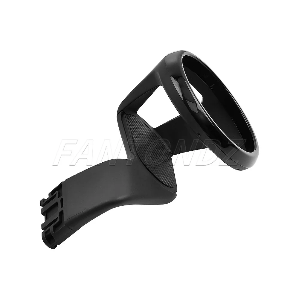 N2436439XA02 Für Mazda MX-5 ND Miata ND 2016-2018 2022-2024 Vorderer Getränkehalter Becherhalter N2476439XA02 Links oder Rechts – Detail 3