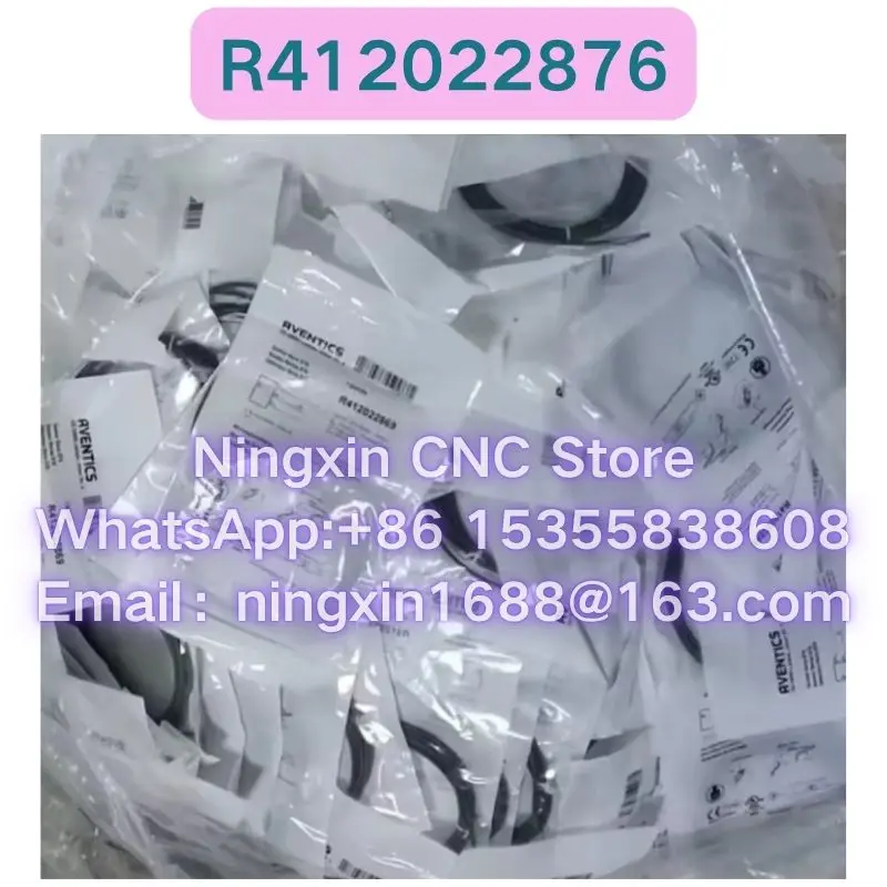 

Brand New Original R412022876 sensor Fast delivery