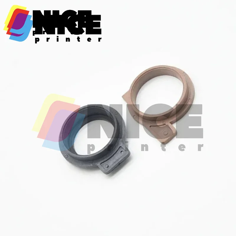 5sets 2H425150 2BR20180 Fuser Upper Heat Roller Bushing support for KYOCERA FS 1100 1300 1350 2000 1028 1128 1135 1030 1130  MFP