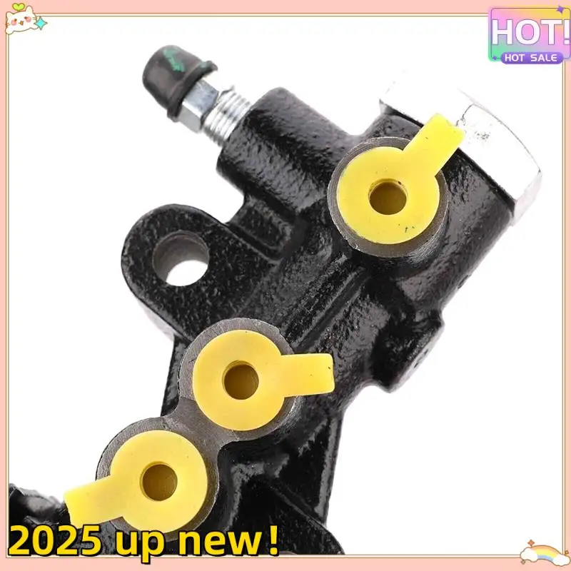 

Superior Quality-New Brake Load Sensing Valve Assembly For Nissan D21 Pickup Hardbody 1993-1997 46400-56G04