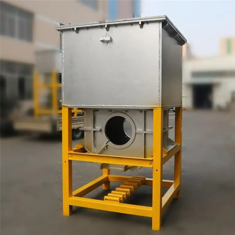 Multifunctional industrial machine  Multifunctional industrial machine