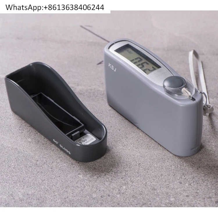 

Измеритель блеска Keshijia с микропористой маленькой апертурой MG6-FS