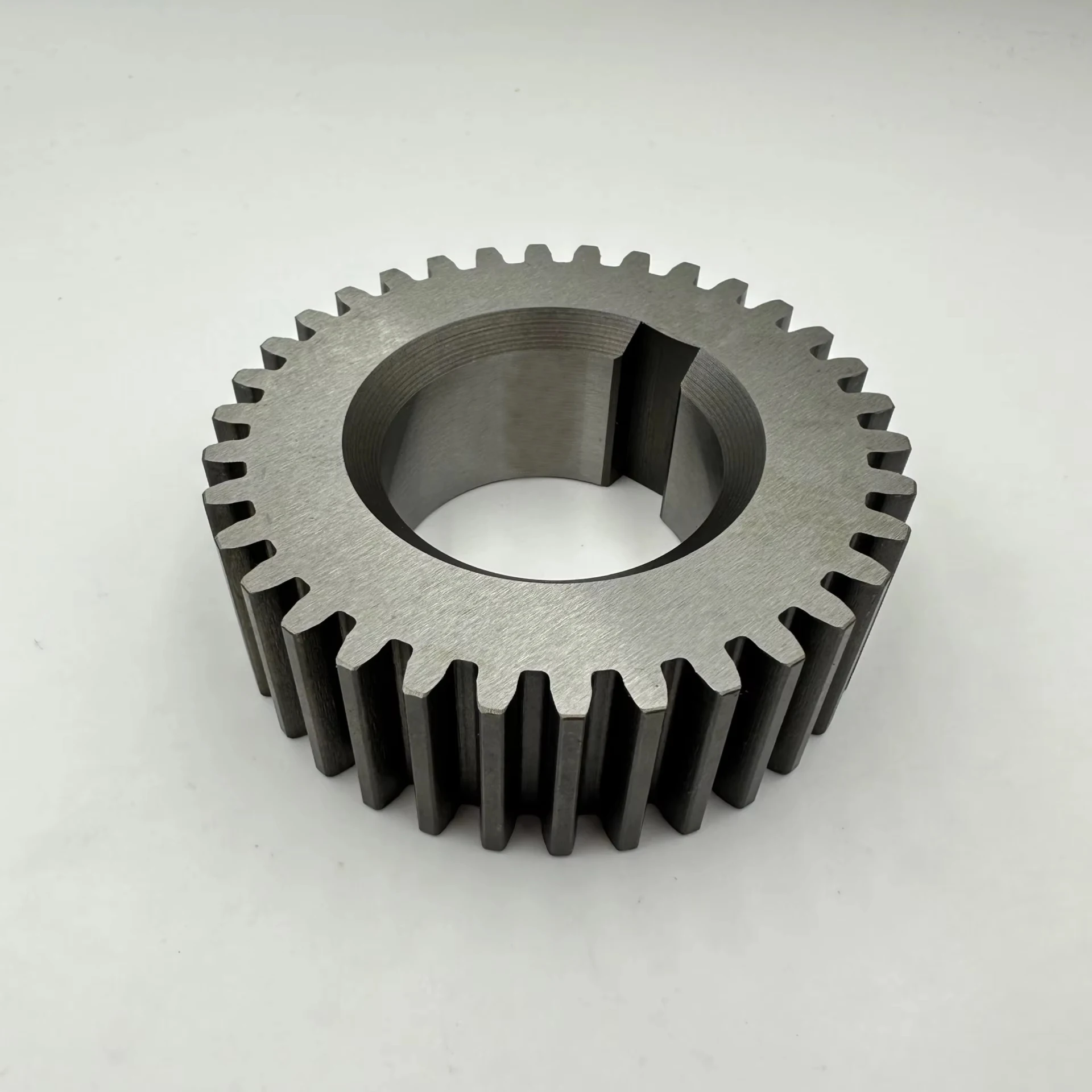 

6221-31-1120 6221311120 crankshaft gear for 6d108 34t