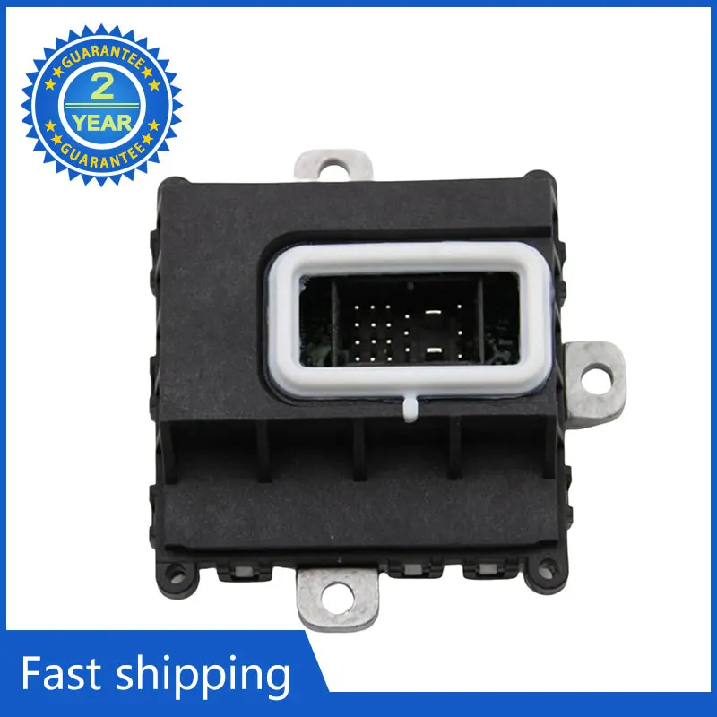 

63127189312 7189312 Headlight Module Control Unit Driver AFS Computer Module for 3 5 7 Series E46 E90 E60