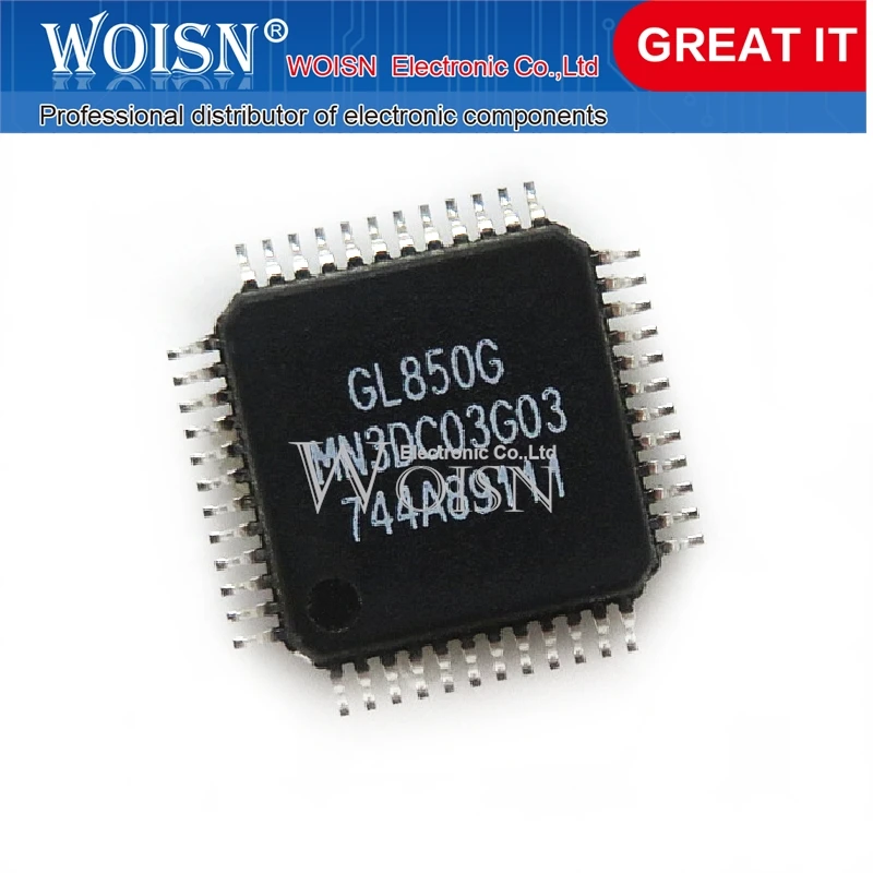 10PCS GD32F103C8T6 GD32F103CBT6 GL811S GL850A GL850G HT1621 IP101A-LF IP113A-LF IP113C-LF JM20329