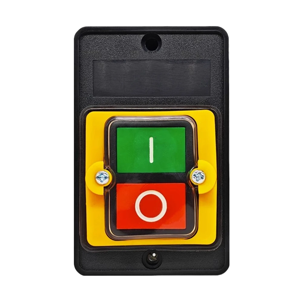 Push Button Switch … - image