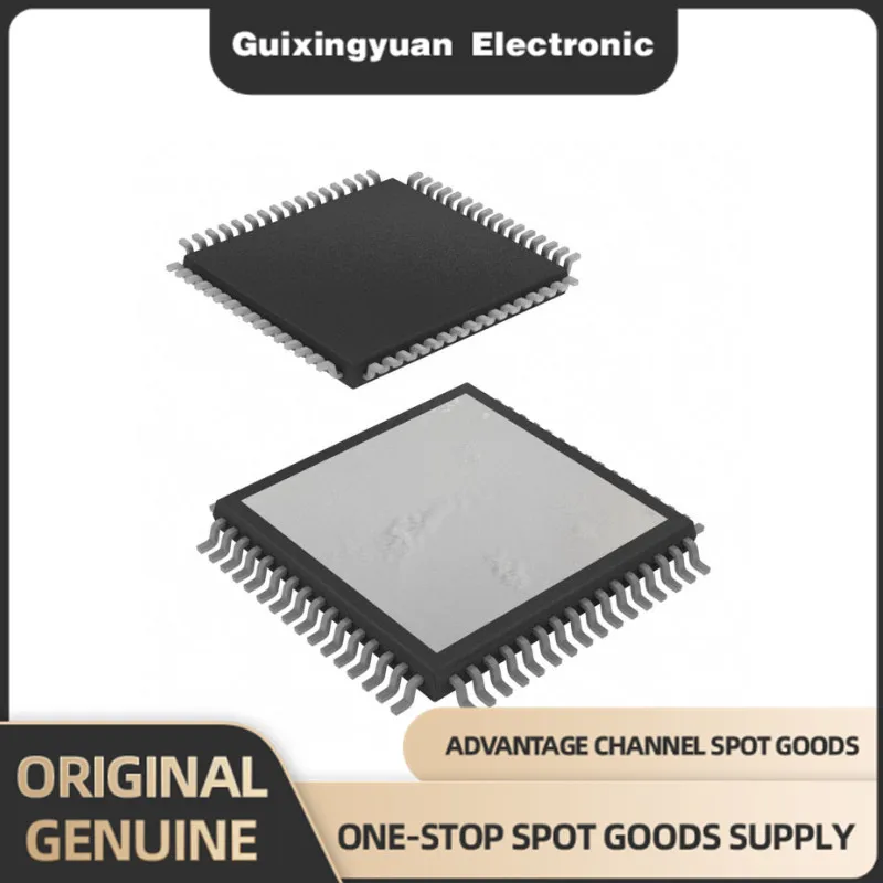 TAS5611APHDR 100%, Chip APHDR HTQFP64, 1 piezas, 5611 nuevo