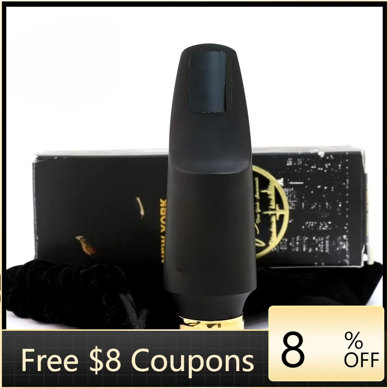 

STLF Jody Tenor Saxophone Mouthpiece Musical Instrument Accessory Part