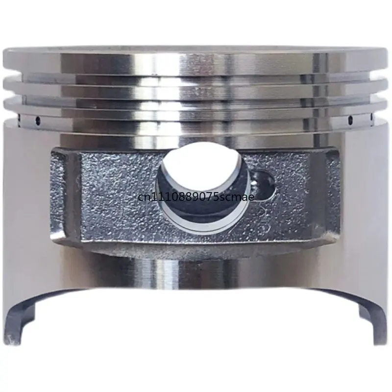 Generator accessories 168F170F177F188F190F192 piston ring GX160/390 piston connecting rod