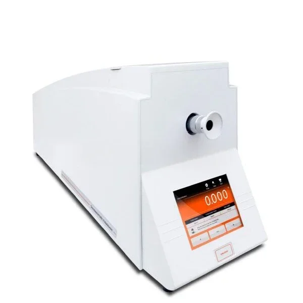 

Semi Automatic Polarimeter Digital