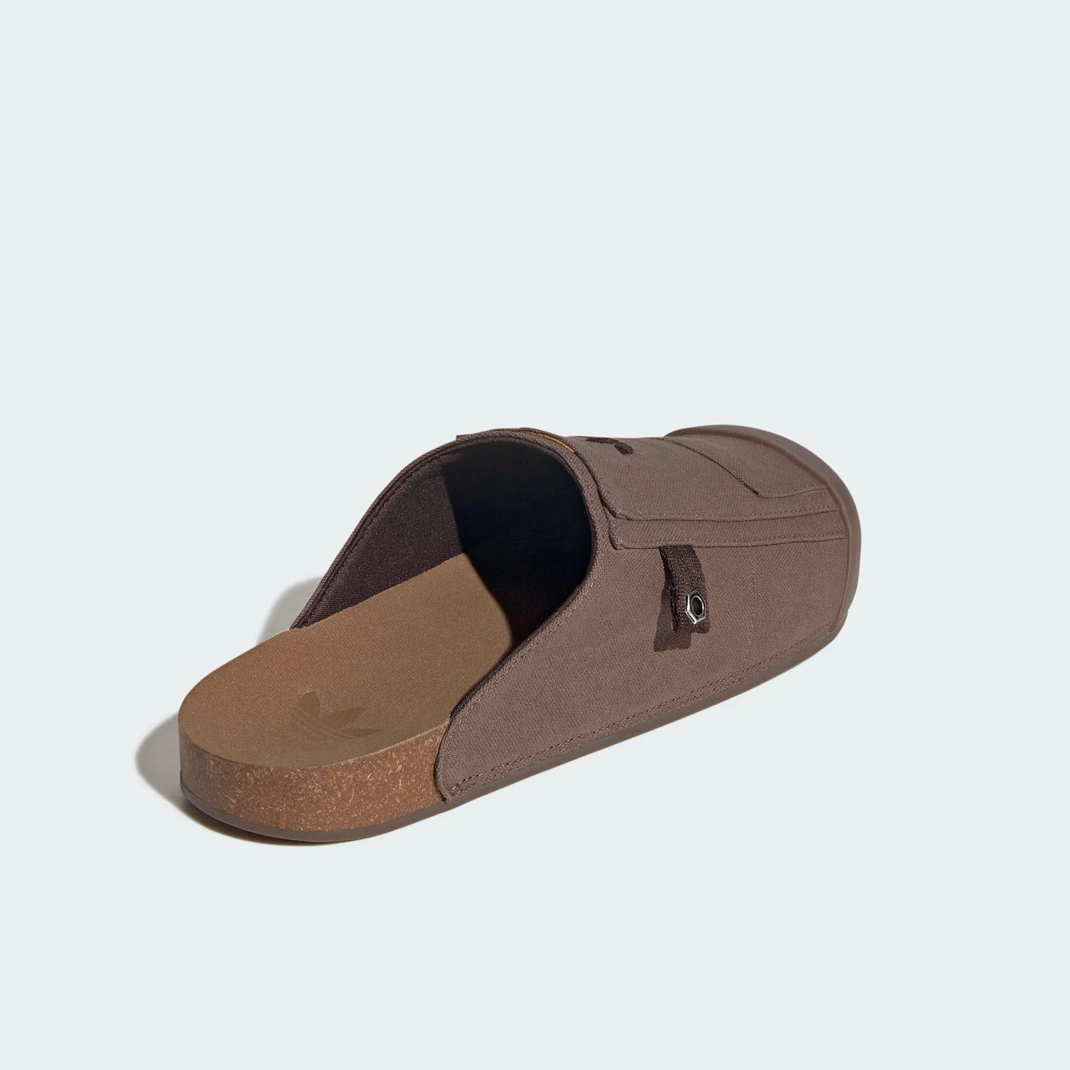 Adidas Original Superstar Unisex Retro Lekkie Casualowe Sandały Codzienne JP9189