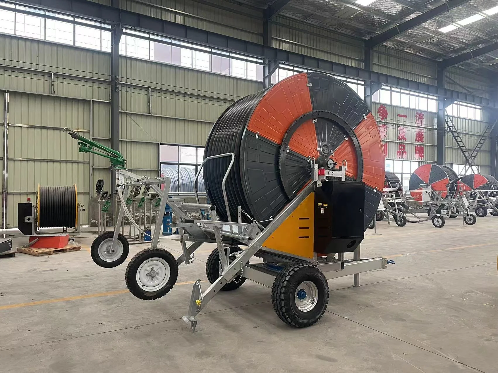Titans 75-400 Yeni Metal Sulam - Agriculture Farming Kit incelemesi ve fiyatı