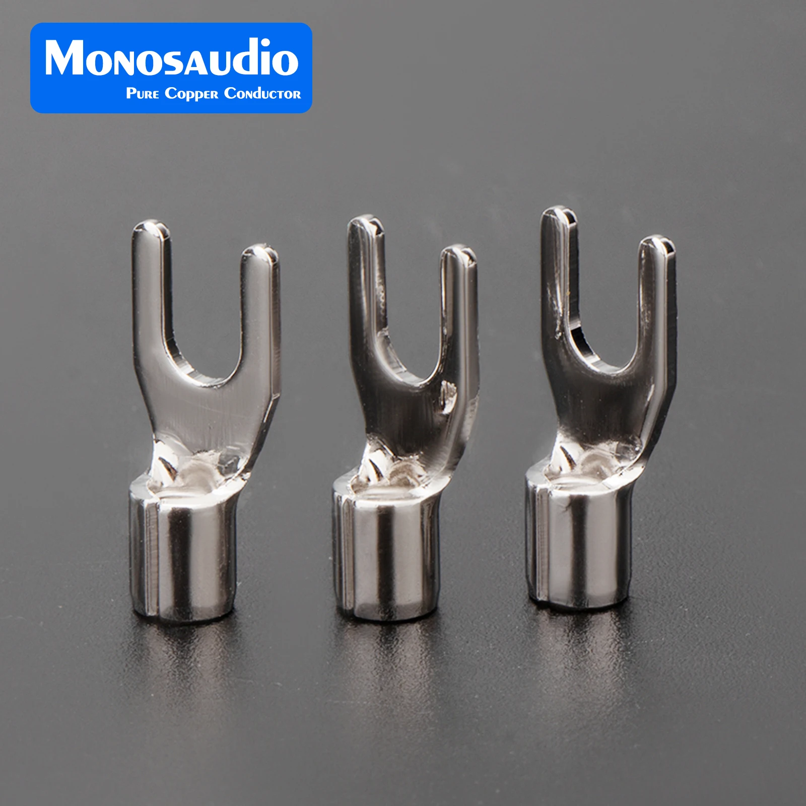 Monosaudio Pure Cop…